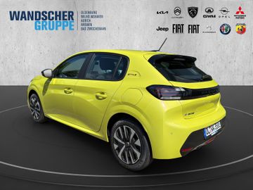 Peugeot 208 STYLE Elektro 156 PDC+SHZ+LED+Apple CarPlay