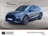 Audi Q5 Sportback S line 45 TFSI qu. Matrix HuD Stdhz