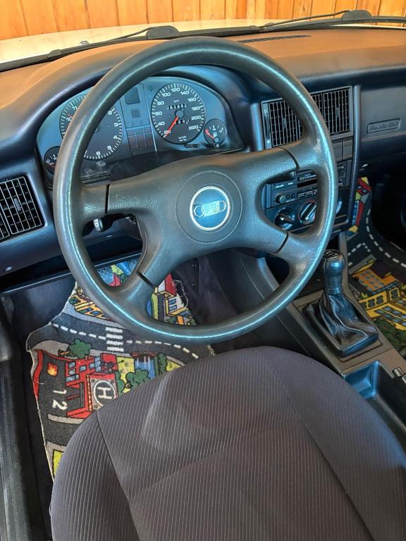 Audi 80