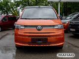 Volkswagen California Ocean Hybrid 4Motion - VW T7 California mit Schiebedach
