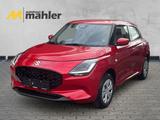 Suzuki Swift Club Allgrip 1.2 MildHybrid Navi CarPlay L - Suzuki Swift in Freiburg
