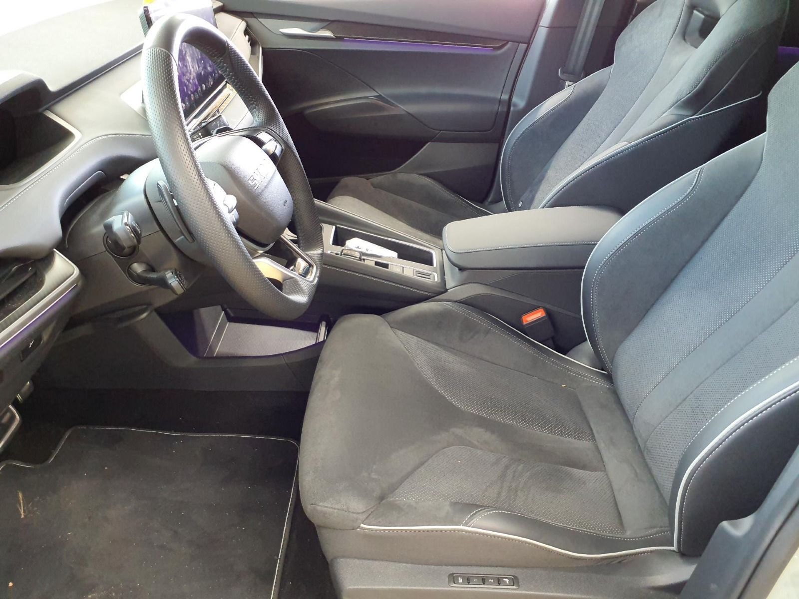 Skoda Elroq - Bild 4