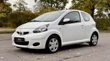 Toyota AYGO /Kette/Kupplung/Tüv/Inspek neu** - Toyota Aygo (X) Gebrauchtwagen in Köln