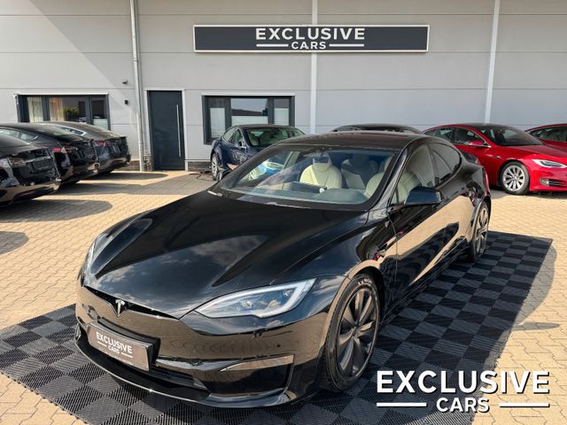 TESLA MODEL S MAXIMAL RANGE | Palladium  | HW4 |