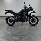 BMW R1300GS - BMW Motorräder in Leipzig