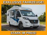 Knaus Live Wave 650 MF Automatik 180 PS LP.97.994,00€ - Knaus Teilintegrierter