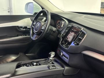 Volvo XC90 - 10