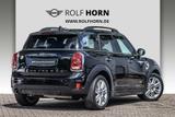 MINI Countryman Cooper SE Chili Navi Klima Sitzhzg - MINI Cooper SE Countryman Gebrauchtwagen