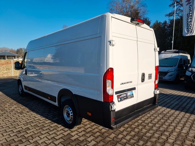 Fiat Ducato Maxi 35 | Model 24 | L4H2 140MT | LED