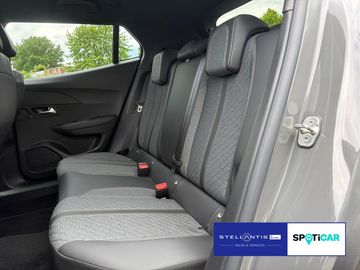 Peugeot 2008 - 10