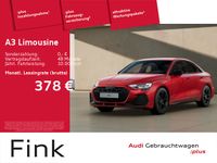 Audi A3 - Vorschau Bild 1