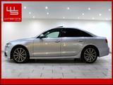 Audi A6 3.0 TDI quattro S-line Matrix LED GSD 19 Zoll - Audi A6 Gebrauchtwagen in Berlin