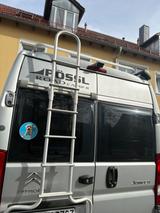 Citroën Pössl Camper  - Offers