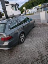 BMW 5er BMW 530d Touring - BMW aus 2006: 5er