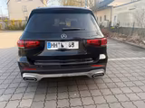 Mercedes-Benz GLB 200 d DCT - AMG Line - Mercedes-Benz GLB 200 Gebrauchtwagen in Hamburg