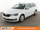 Skoda Octavia 1.6 TDI Premium Edition Aut.*NAVI*LED* - Skoda Octavia: 1.6