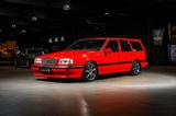 Volvo 850 / 855 R Estate - Volvo 850: 850r