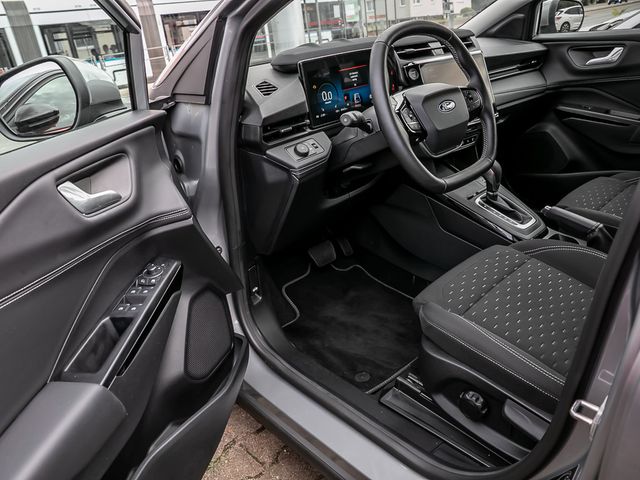 Ford Puma 1.0 Titanium Fahrassistenz-Paket Kamera