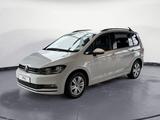 Volkswagen Touran Trendline 2,0 l TDI SCR  (1  7-Gang-Doppe - Volkswagen Touran: Trendline