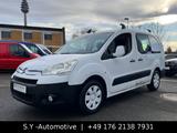 Citroën Berlingo 1.6 HDi Kasten Niveau B L2 |3Sitze|PDC - Citroën Berlingo: N Hdi