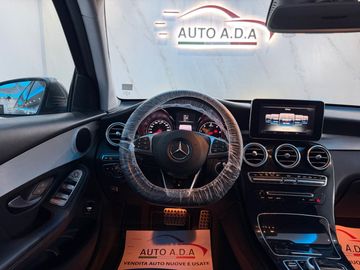 Mercedes GLC 250 - 6