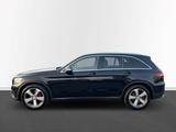 Mercedes-Benz GLC 220 d Exclusive AMG-LINE+4MATIC+AUTOM.+LED+T - gebrauchte Mercedes-Benz GLC 220 aus dem Jahr 2015