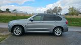 BMW X5 xDrive40d M Sportpaket  Spacegrau Metallic - mit Diesel-Antrieb: Metallic