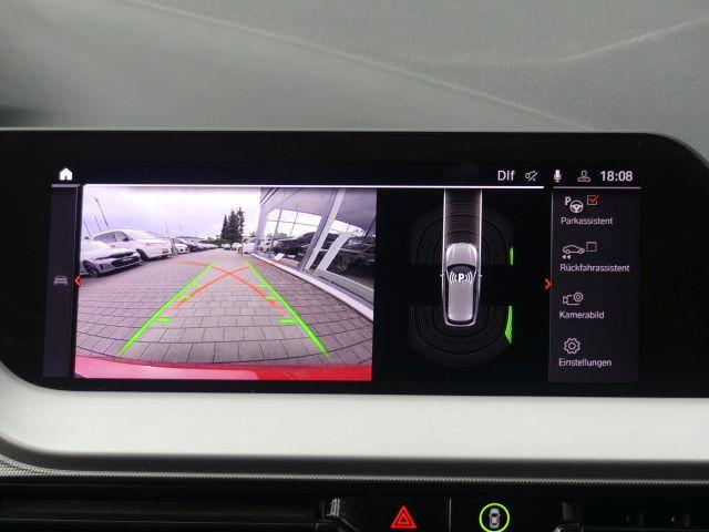 BMW 118 i Advant. NAVI°LED-Sw°Parkass.+Rfcam°2xSpur, миниатюра 17