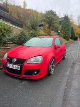 Volkswagen Golf 2.0 T-FSI GTI GTI - Volkswagen Golf aus 2006: GTI