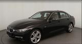 BMW 328i/Leder/Schiebedach/Navi/Automatik/Alus 19 Z - scheckheftgepflegte BMW 328