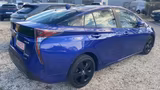 Toyota Prius Executive - blaue Toyota Prius