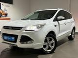 Ford Kuga 2.0 TDCi Titanium XENON+NAVI+SHZ+ESITZ - Ford Kuga: Tdci Titanium
