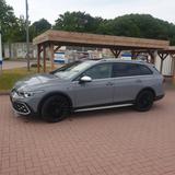 Volkswagen Golf 2.0 TDI SCR 147kW DSG 4MOTION Alltrack ...
