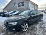 Audi A5 Sportback 1.8 TFSI - Audi A5 aus 2012: Sportback