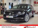 Volkswagen Golf Variant 1.5 TSI Highline/LED/Shz/ACC/Ahk - Volkswagen Golf: Golf5 Variant