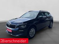 Skoda Kamiq - Vorschau Bild 1