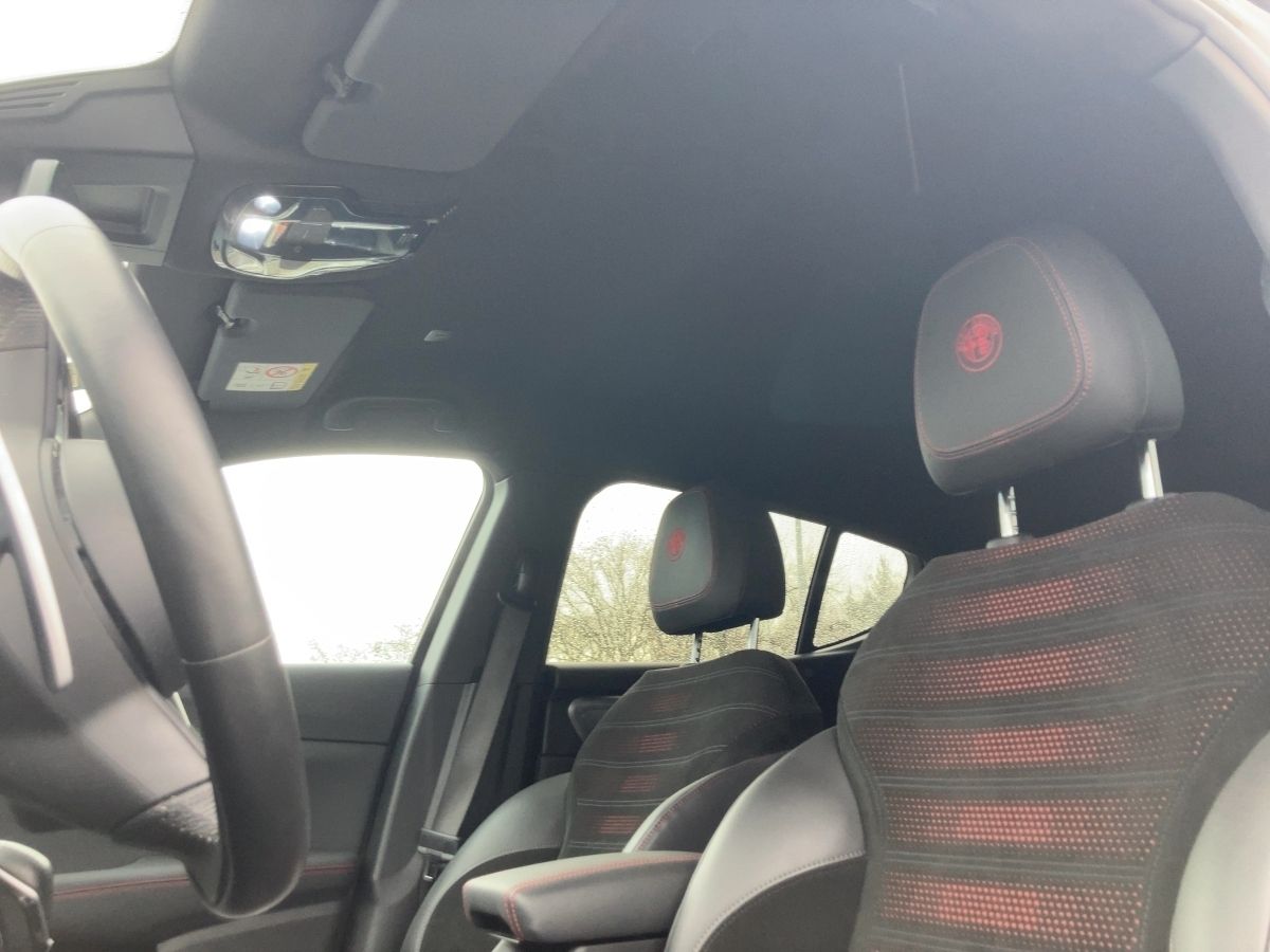 Alfa Romeo Tonale - Bild 15