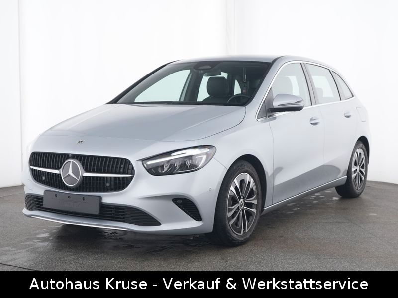 2025 Mercedes-Benz B 180