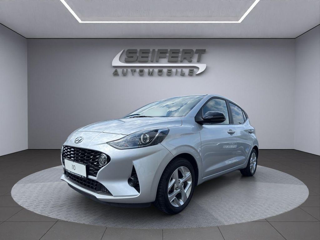 2023 Hyundai i10