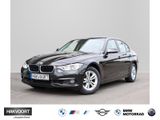 BMW 320i xDrive Advantage (Facelift) - BMW 320 mit Benzin-Antrieb: Limousine, Klimaautomatik