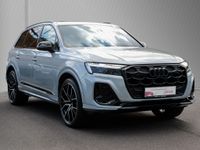 Audi SQ7 - Vorschau Bild 5