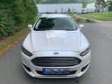 Ford Mondeo 2,0 TDCi 132kW Titanium Turnier SHZ LED - Ford Mondeo: Tdci 2l