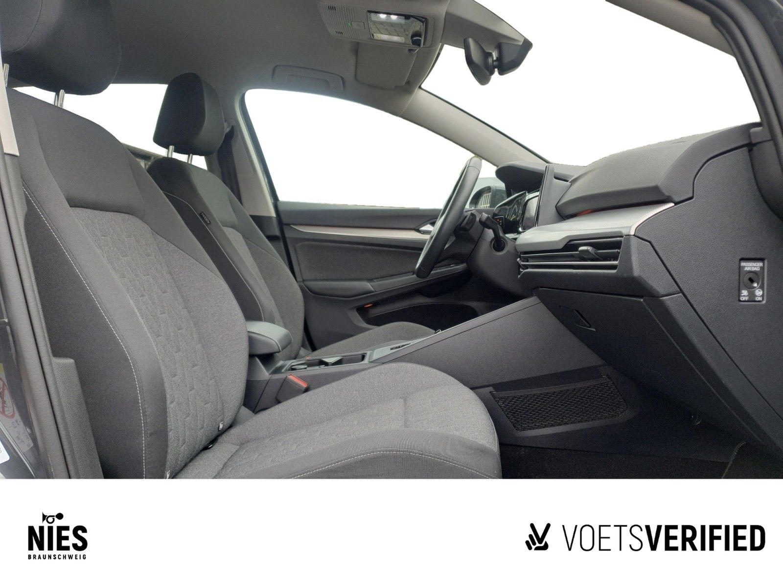 Volkswagen Golf - Bild 8