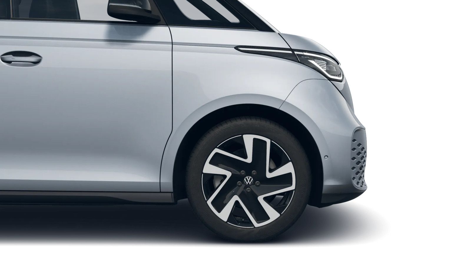 Volkswagen ID.Buzz Pro KR 210 kW Matrix Harman-Kardon imagem 3