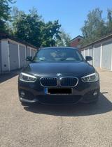 BMW 120i M Sport M Sport - BMW 120: Sport