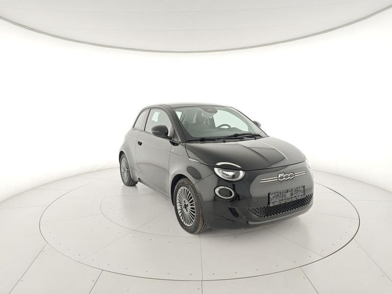 Image of Fiat 500