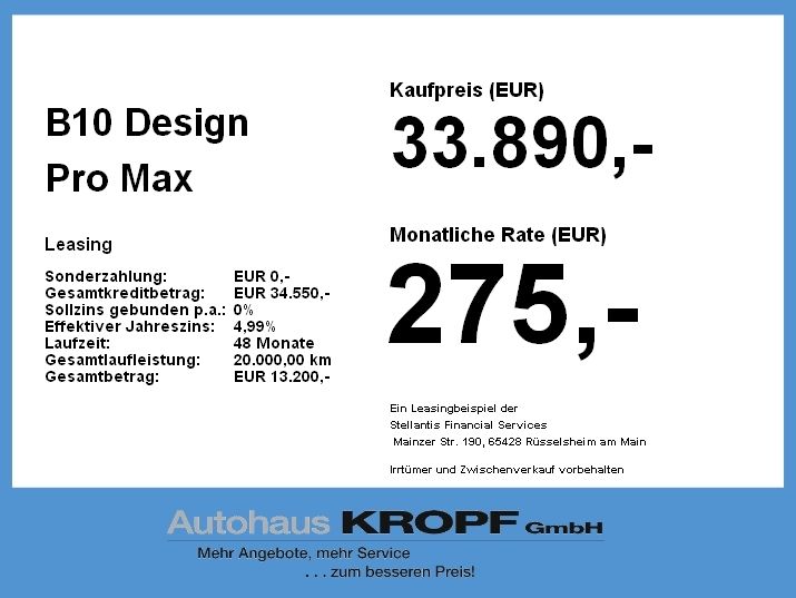 Leapmotor Andere - Bild 4