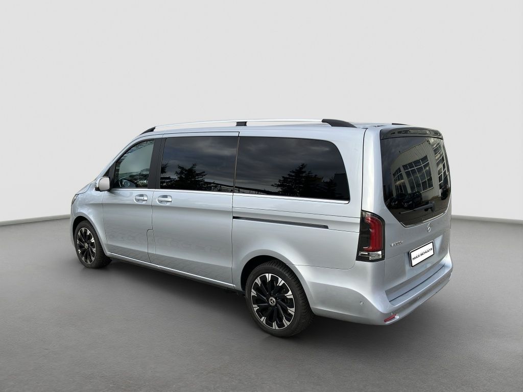 Fahrzeugabbildung Mercedes-Benz V 300 d AVANTGARDE Lang Leder*Navi*360*PDC*SpurH