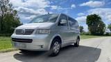 Volkswagen VW Multivan T5 Comfortline - Volkswagen LT aus 2003