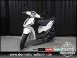 Piaggio Liberty 50 SPORT E5 BIANCO LUNA